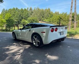 Corvette C6 Gebrauchtwagen