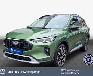 Ford Kuga Gebrauchtwagen