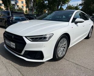 Audi A7 Gebrauchtwagen