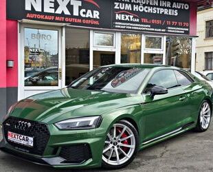Audi RS5 Gebrauchtwagen