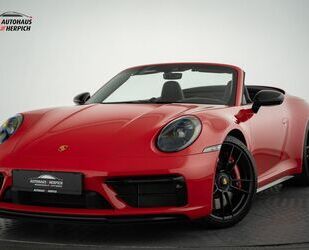 Porsche 992 Gebrauchtwagen