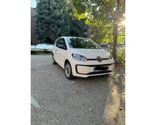 VW up! Gebrauchtwagen