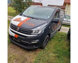 Fiat Talento Gebrauchtwagen