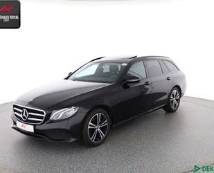 Mercedes-Benz E 220 Gebrauchtwagen