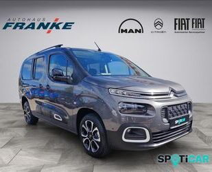 Citroen Berlingo Gebrauchtwagen