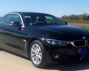 BMW 420 Gebrauchtwagen