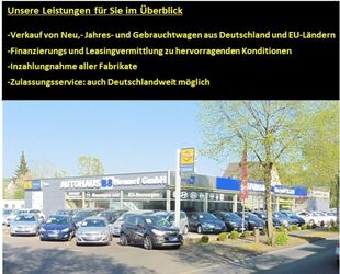 Kia Soul Gebrauchtwagen