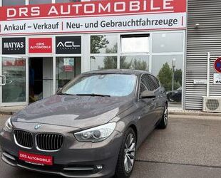 BMW 530 Gran Turismo Gebrauchtwagen