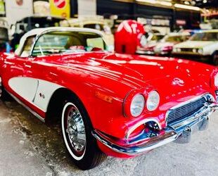 Corvette C1 Gebrauchtwagen