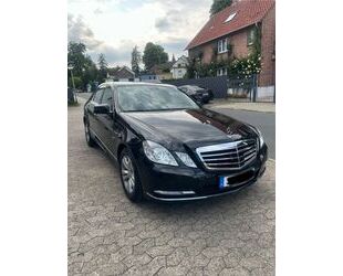 Mercedes-Benz E 250 Gebrauchtwagen