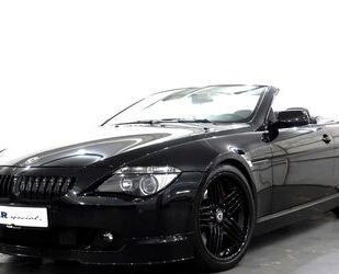 Alpina B6 Gebrauchtwagen