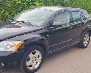 Dodge Caliber Gebrauchtwagen