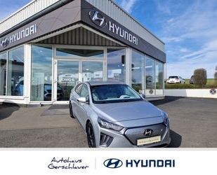 Hyundai Hyundai IONIQ Elektro Facelift 100kw Prime Gebrauchtwagen