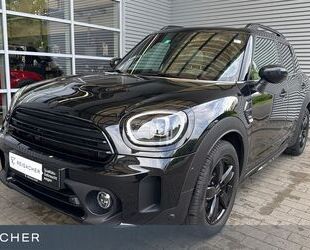 Mini Cooper Countryman Gebrauchtwagen