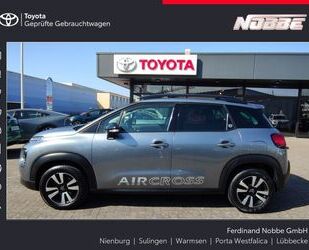 Citroen C3 Aircross Gebrauchtwagen