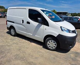 Nissan NV200 Gebrauchtwagen