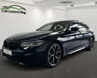 BMW 530 Gebrauchtwagen