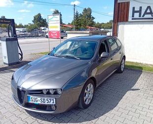 Alfa Romeo 159 Gebrauchtwagen