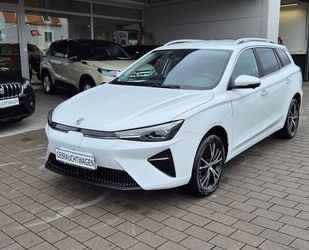 MG MG5 Gebrauchtwagen