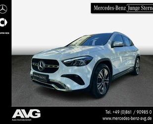 Mercedes-Benz GLA 180 Gebrauchtwagen