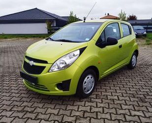 Chevrolet Spark Gebrauchtwagen