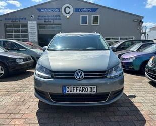 VW Sharan Gebrauchtwagen
