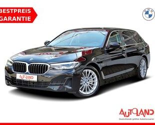 BMW 520 Gebrauchtwagen