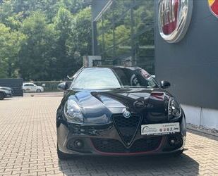 Alfa Romeo Giulietta Gebrauchtwagen