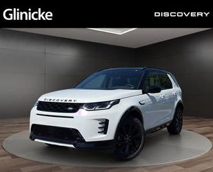 Land Rover Discovery Sport Gebrauchtwagen