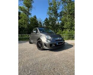 Abarth 500C Gebrauchtwagen