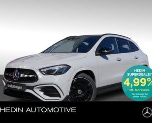 Mercedes-Benz GLA 200 Gebrauchtwagen