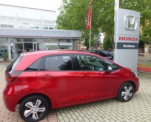Honda Jazz Gebrauchtwagen