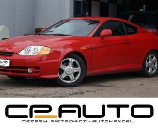 Hyundai Coupe Gebrauchtwagen