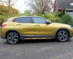 BMW X2 Gebrauchtwagen
