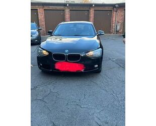 BMW 116 Gebrauchtwagen