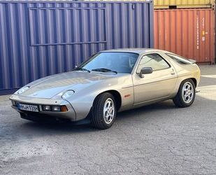 Porsche 928 Gebrauchtwagen