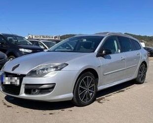 Renault Laguna Gebrauchtwagen
