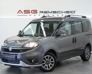 Fiat Doblo Gebrauchtwagen
