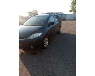 Mazda 5 Gebrauchtwagen