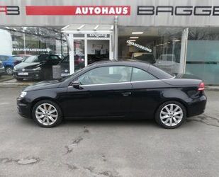 VW Eos Gebrauchtwagen