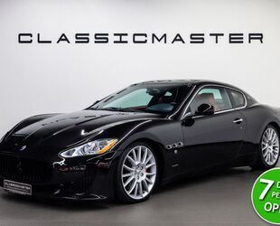 Maserati Granturismo Gebrauchtwagen