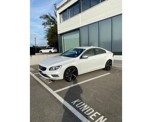 Volvo S60 Gebrauchtwagen