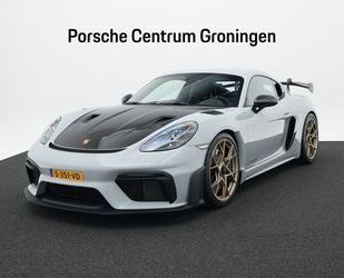 Porsche Boxster Gebrauchtwagen