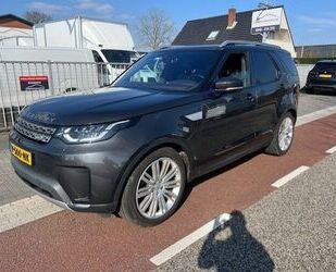 Land Rover Discovery Gebrauchtwagen