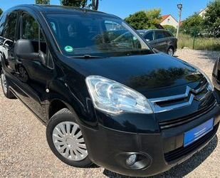 Citroen Berlingo Gebrauchtwagen