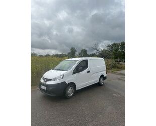 Nissan NV200 Gebrauchtwagen