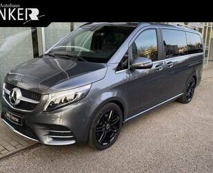 Mercedes-Benz V 300 Gebrauchtwagen