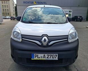 Renault Kangoo Gebrauchtwagen