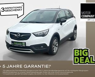Opel Crossland (X) Gebrauchtwagen