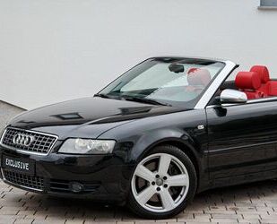 Audi S4 Gebrauchtwagen